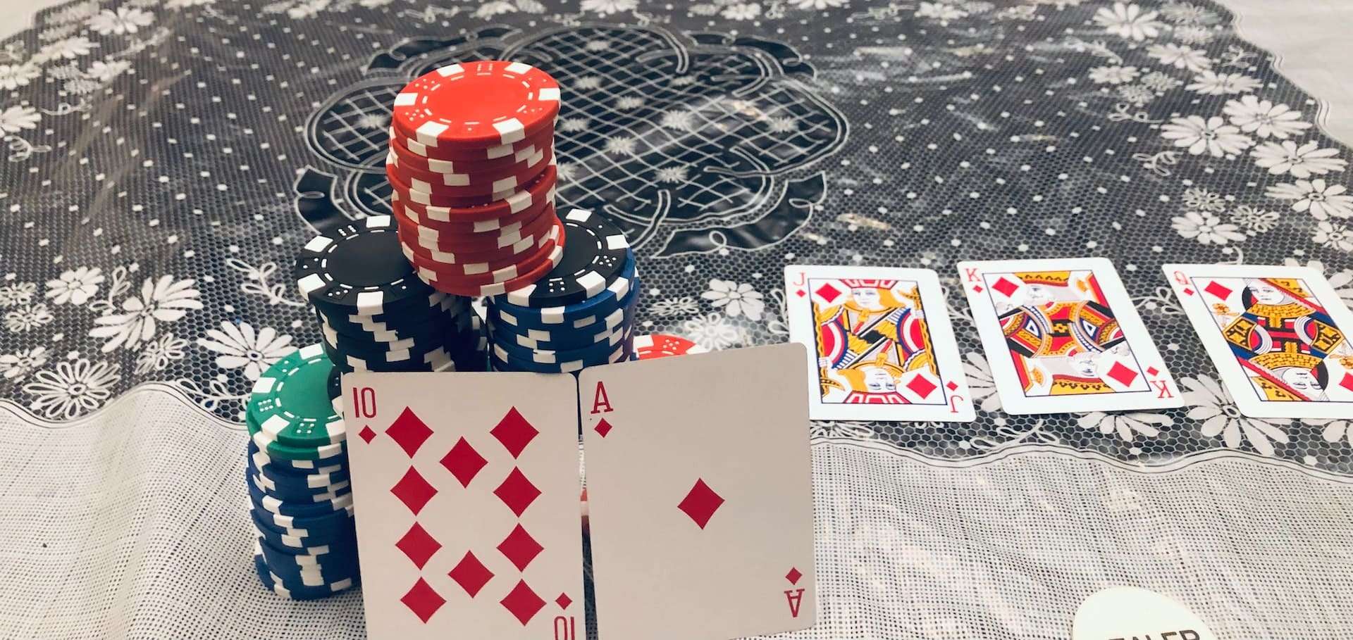 What is a Royal Flush in Poker?