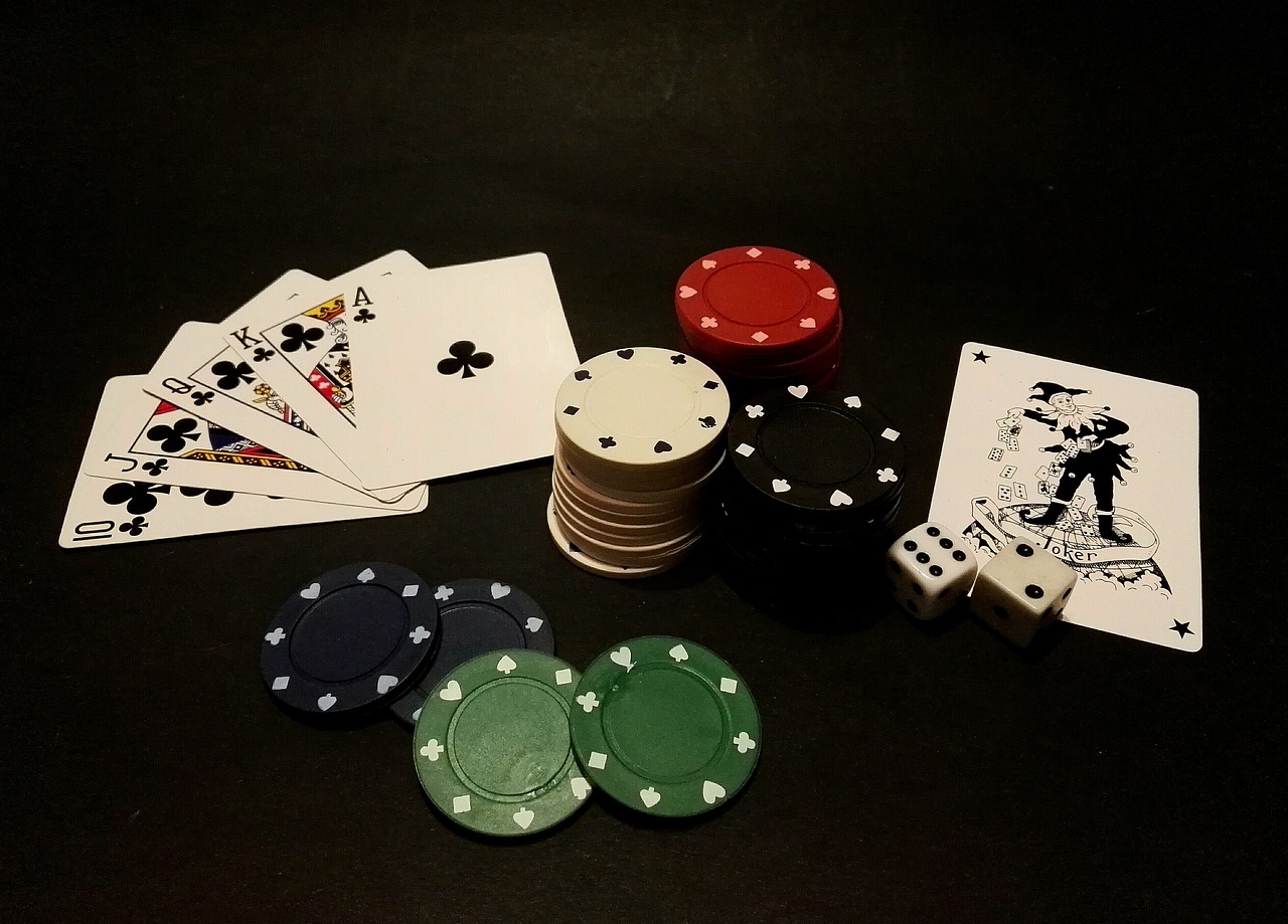 What is a Full House in Poker?
