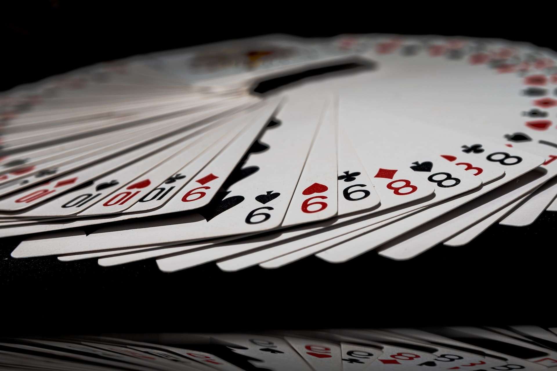 What Is Two Pair in Poker?
