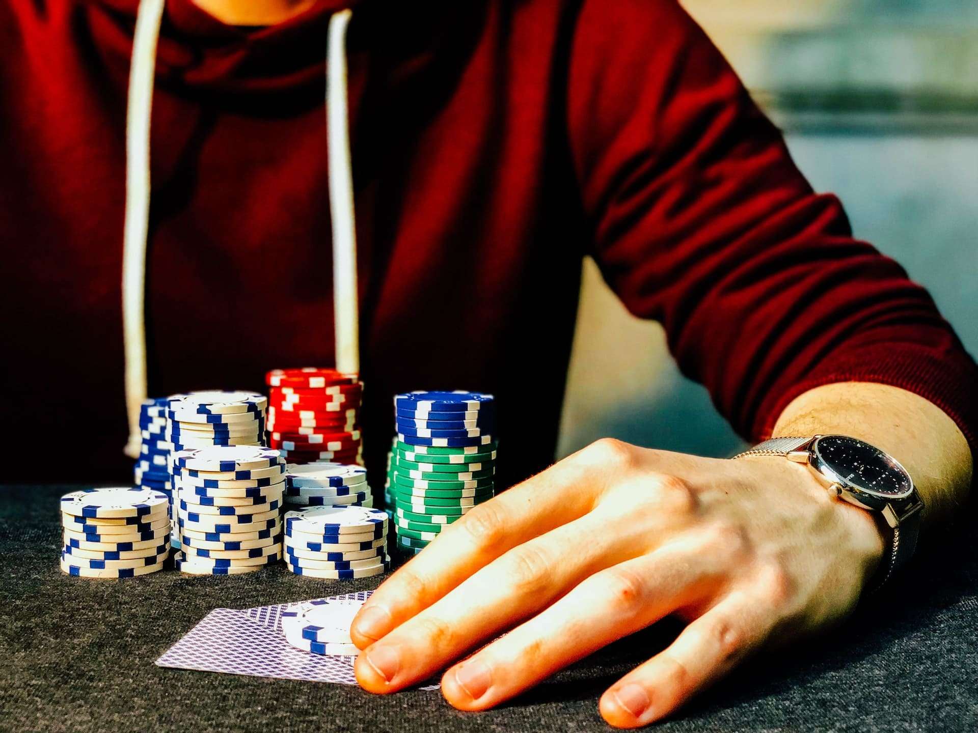 What is One Pair in Poker?