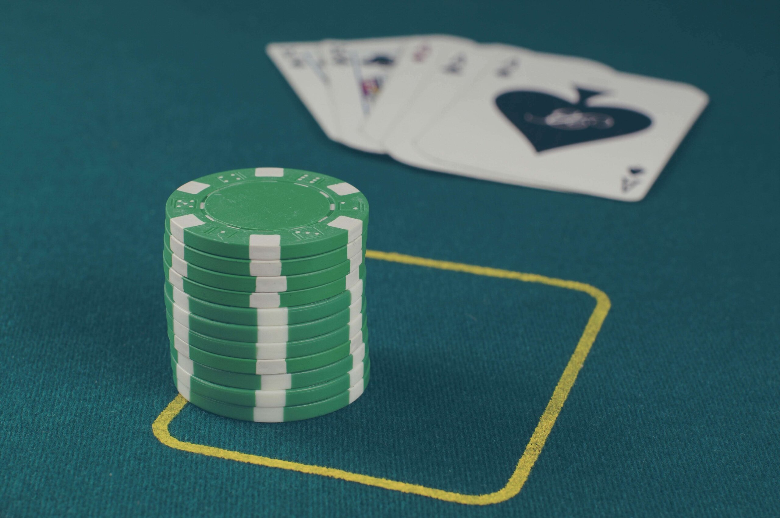 What is the Big Blind in Poker?