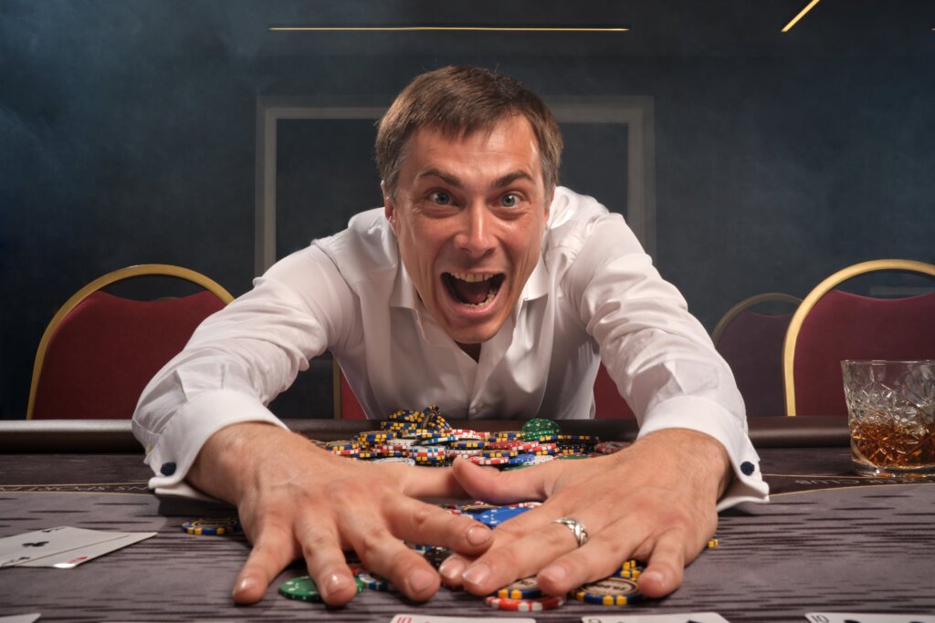 What Is Three-of-a-Kind in Poker?