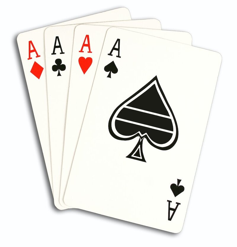 Poker: Learning the Basic & Advanced Skills to Become a Pro