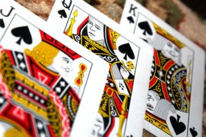 Texas Hold'em