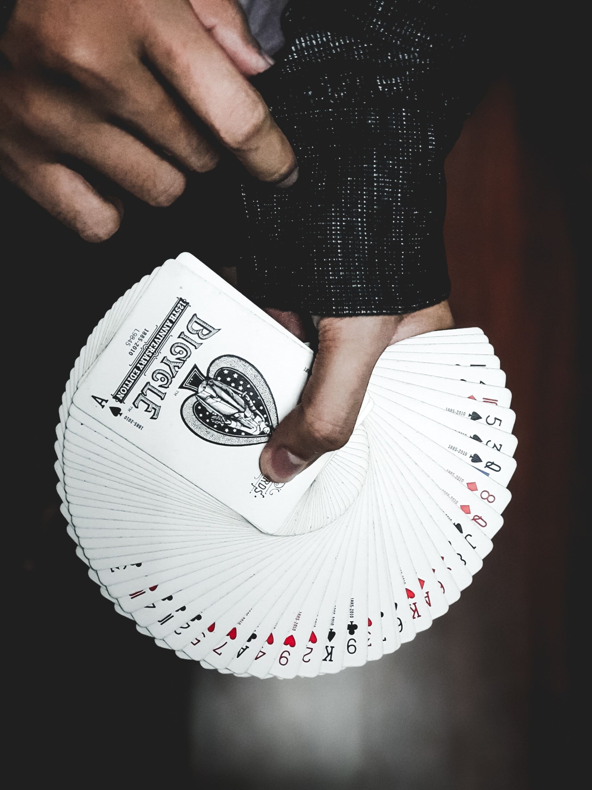 Texas Hold'em